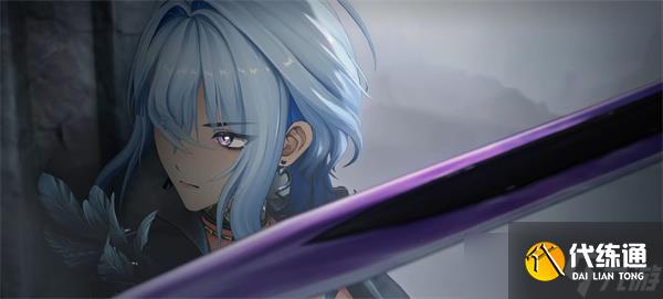 《鸣潮》2.7版本新角色嘉贝莉娜PV正式公布！