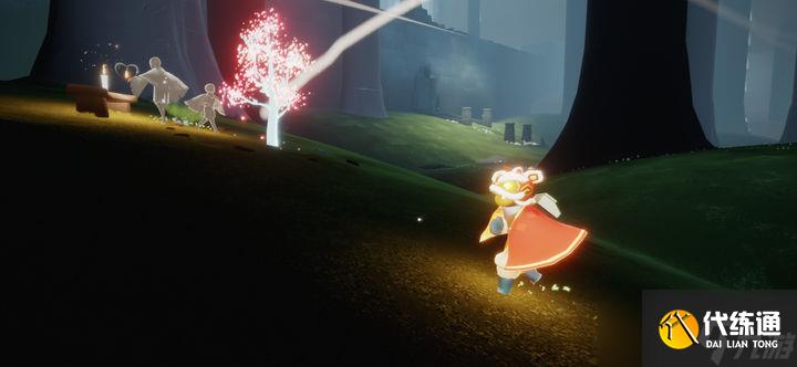 光遇云野哪里赏花