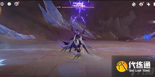 原神深罪浸禮者怎么打