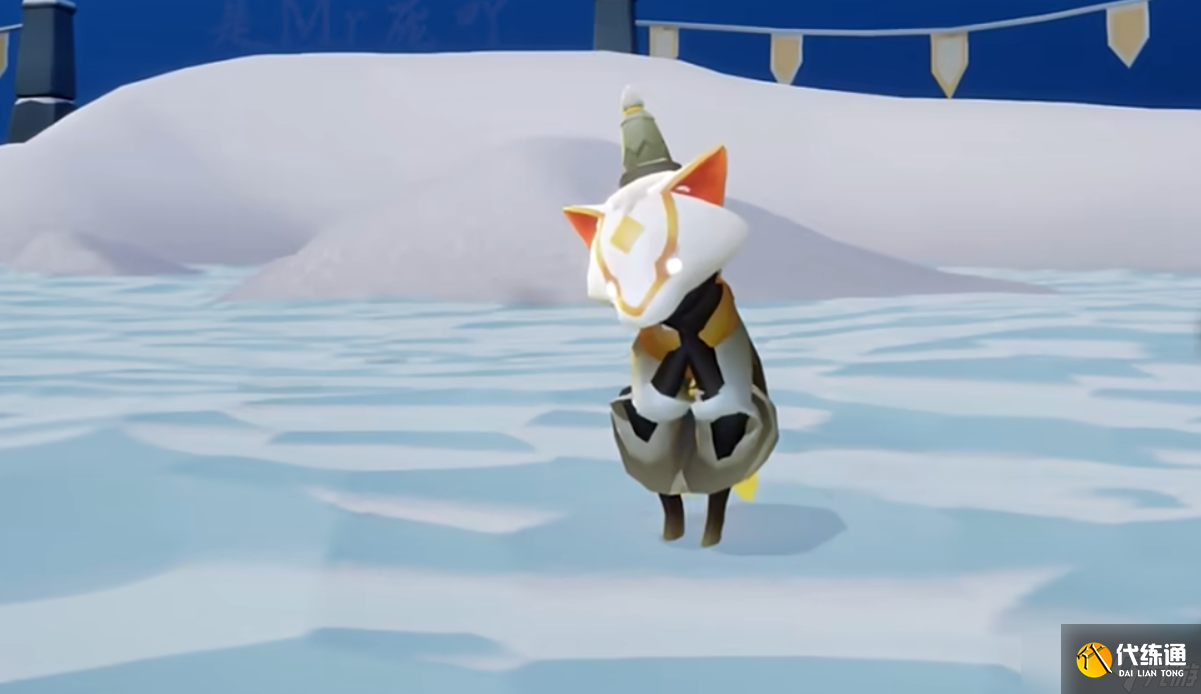 光遇猫耳朵怎么搞的