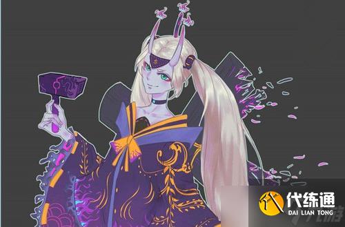 《陰陽師》丑時之女技能及御魂陣容搭配詳解