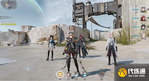 明日方舟终末地艾维文娜怎么玩