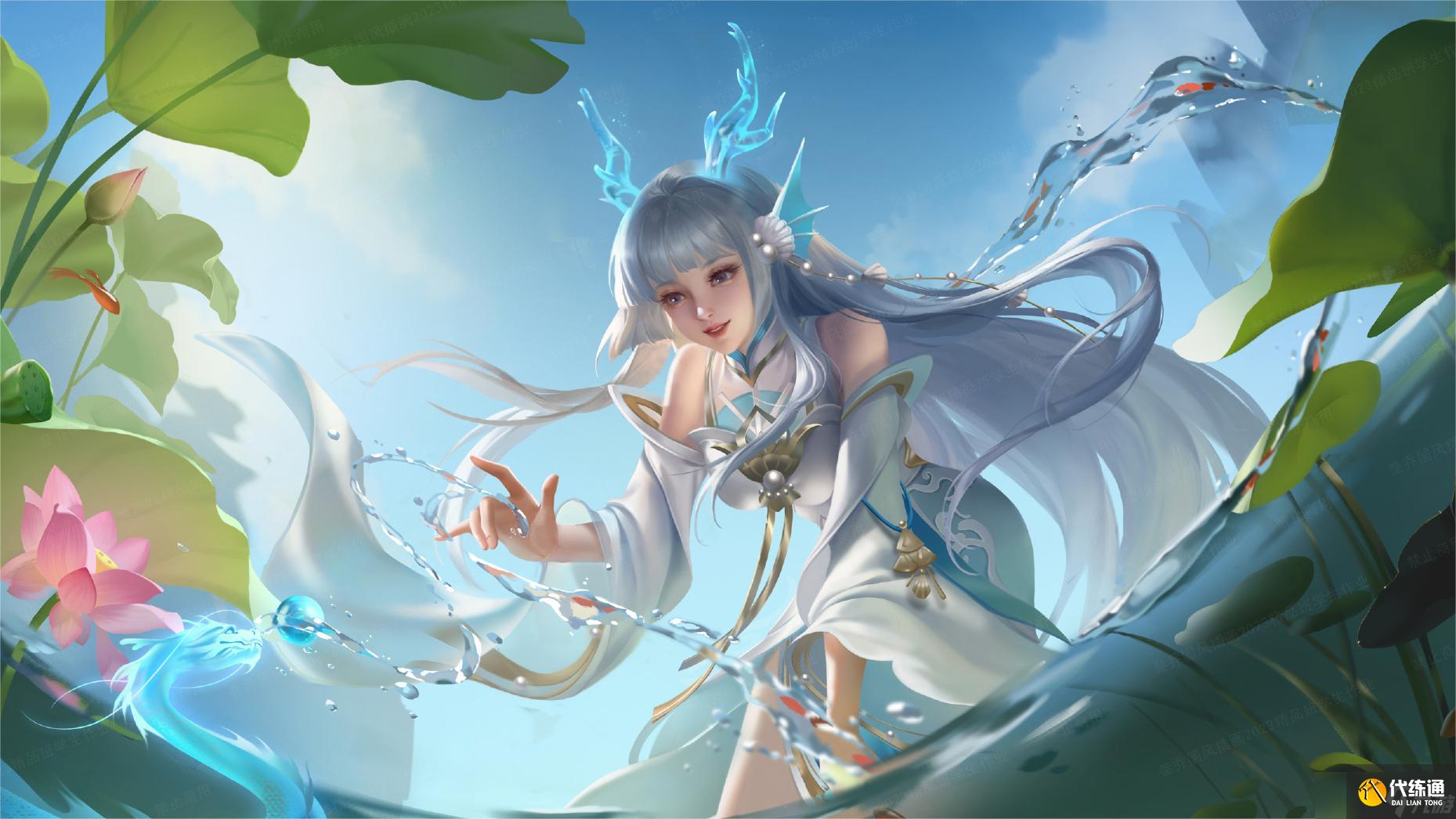 王者榮耀看似冷門，其實強到離譜！這三位法師，一直在扮豬吃老虎