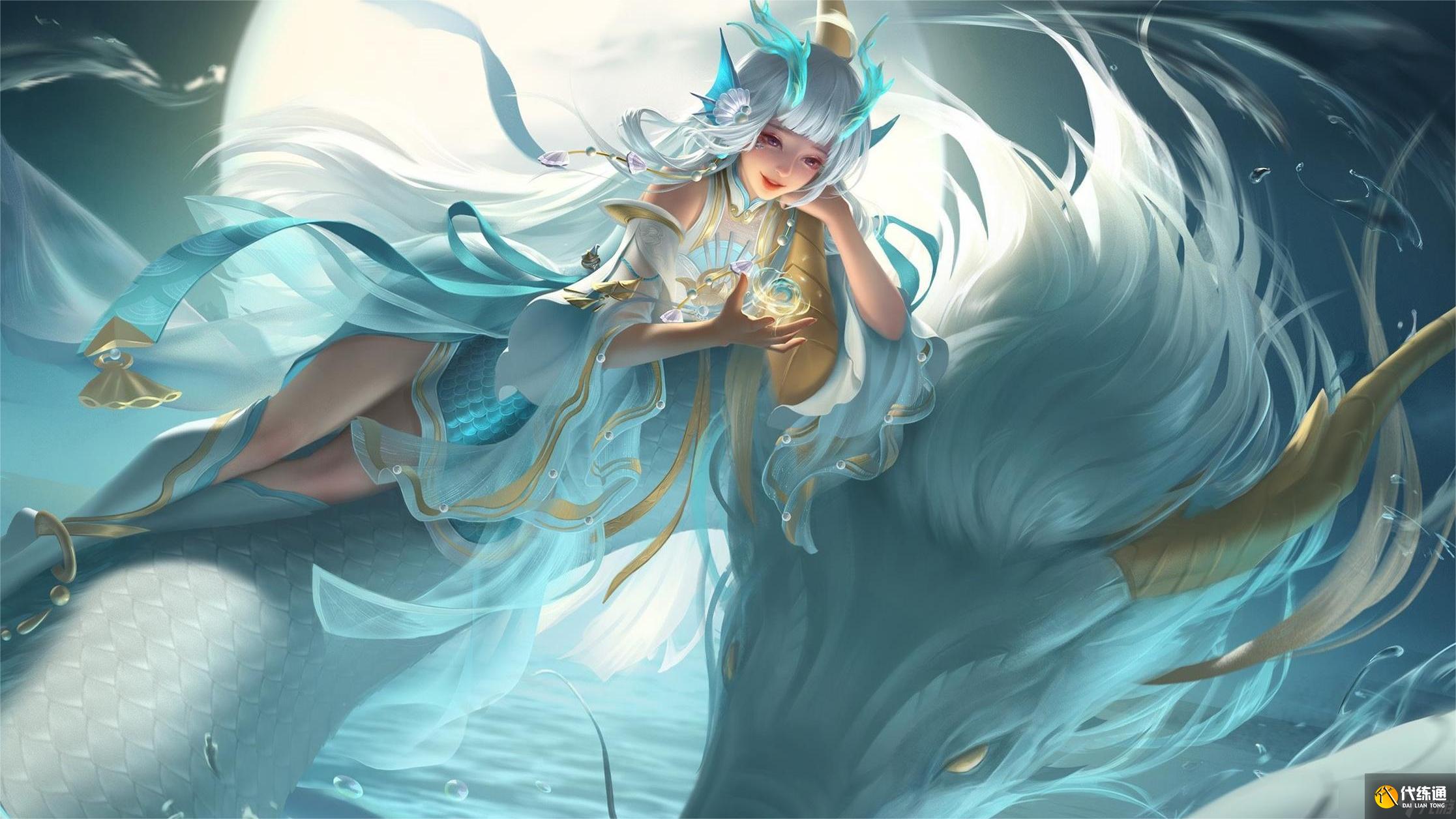 王者榮耀看似冷門，其實強到離譜！這三位法師，一直在扮豬吃老虎