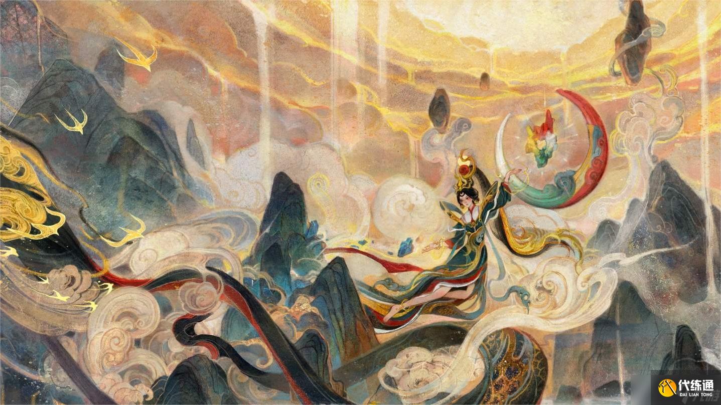 王者榮耀看似冷門，其實強到離譜！這三位法師，一直在扮豬吃老虎