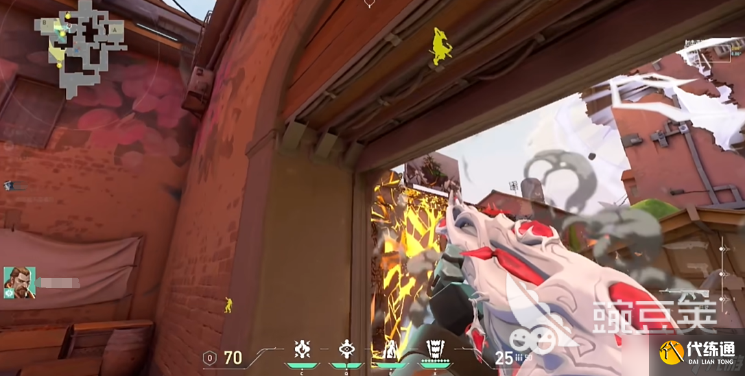 无畏契约好用的准星推荐 无畏契约准星怎么选