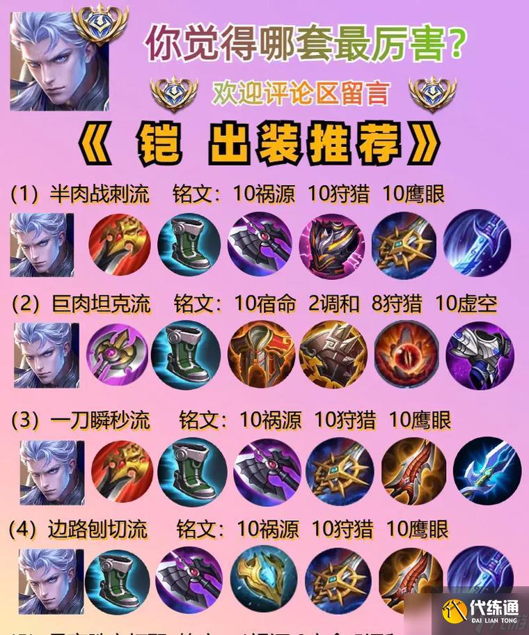 英雄联盟小凯的玩法指南是什么？