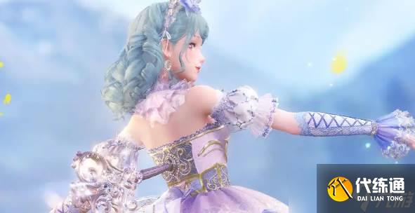 《无限暖暖》呜呜车站修理站