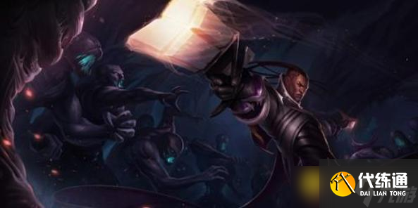 英雄联盟枪影识英雄是谁 - 枪械特征详解英雄身份