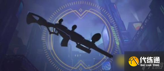 英雄联盟枪影识英雄是谁 - 枪械特征详解英雄身份