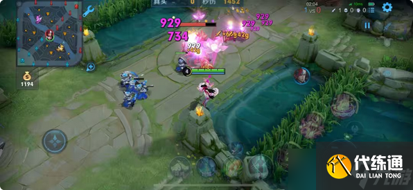 王者榮耀貂蟬最強出裝銘文是什么