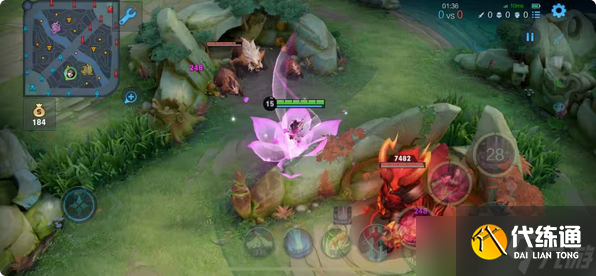 王者榮耀貂蟬最強出裝銘文是什么