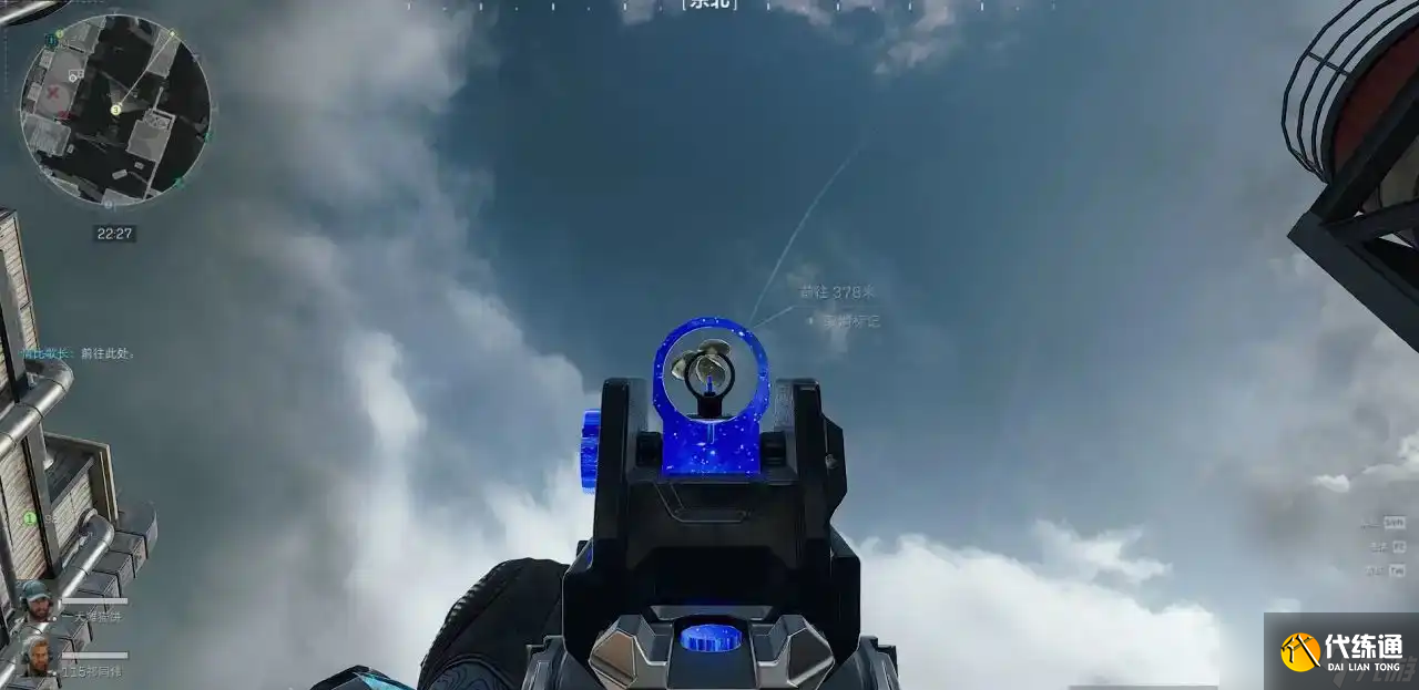 三角洲行動空投奪寶活動指南-三角洲行動空投位置在哪