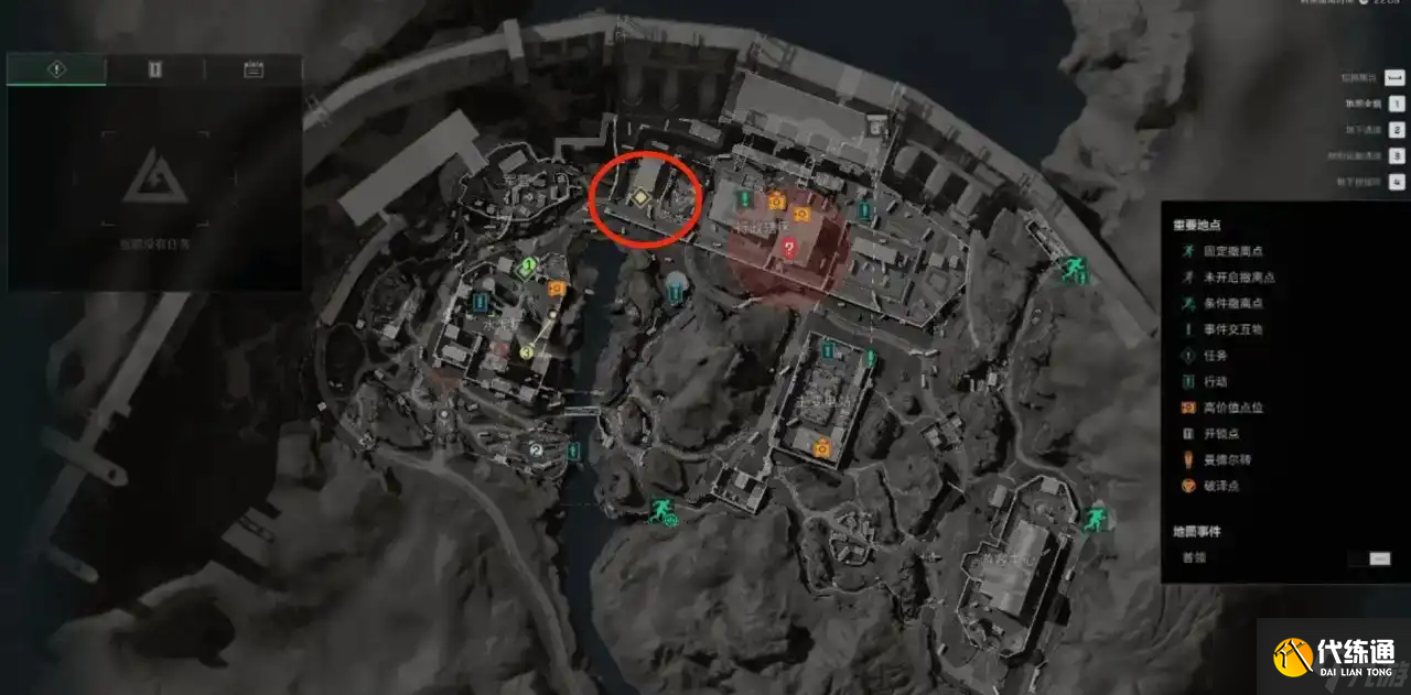 三角洲行動空投奪寶活動指南-三角洲行動空投位置在哪