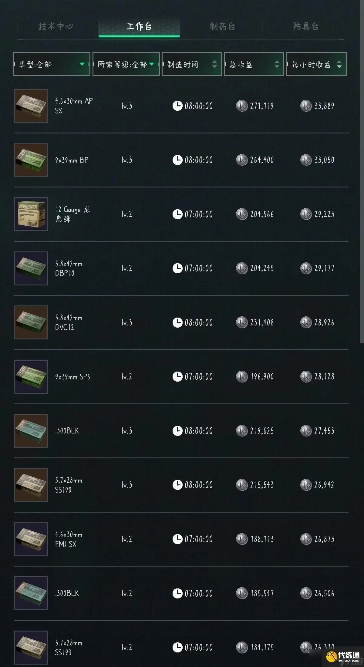 三角洲行動10月9日摩斯密碼2025-三角洲行動每日密碼