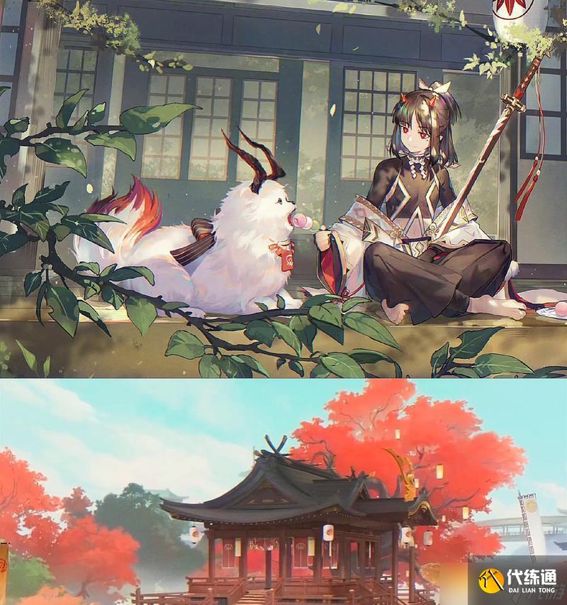 陰陽師新庭院使用方法是什么？如何使用新庭院？