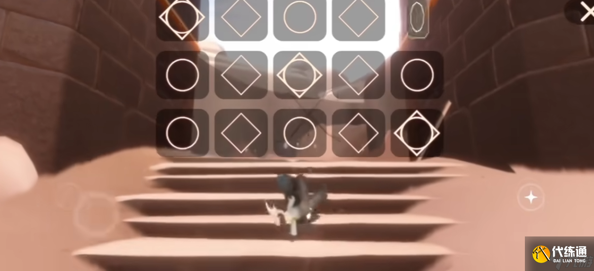 光遇怎么才能跳舞