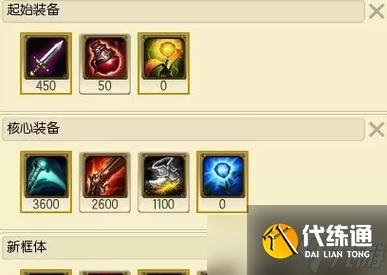 英雄联盟赏金出装推荐是什么?