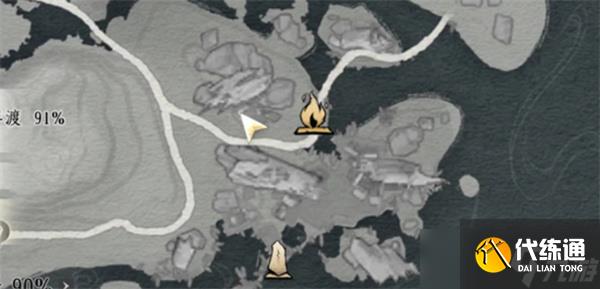 燕云十六聲不見山千年渡萬事知任務怎么做-燕云十六聲不見山千年渡萬事知任務