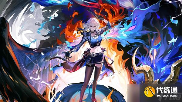 鸣潮嘉贝莉娜培养材料一览