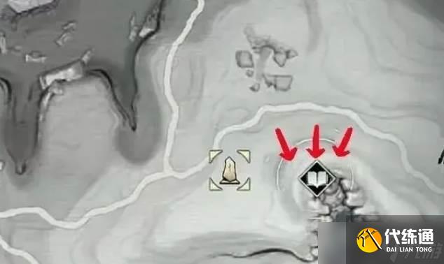 燕云十六聲不見山隱藏面飾