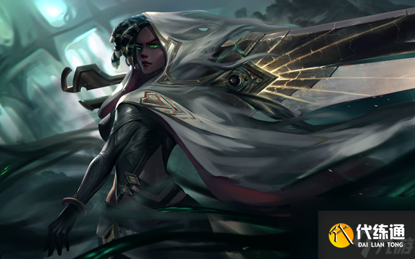 金鏟鏟之戰s10護衛賽娜陣容怎么搭配-s10護衛賽娜陣容搭配攻略