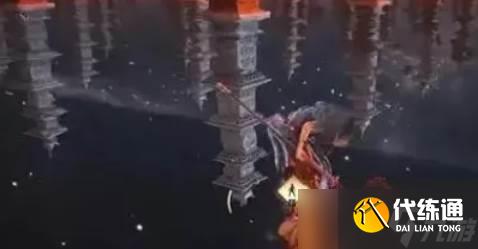 燕云十六聲BOSS千夜