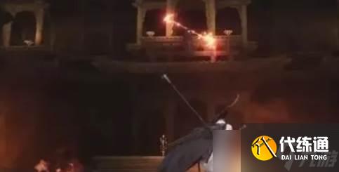 燕云十六聲BOSS千夜