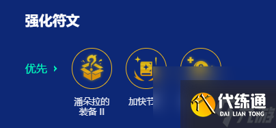 金鏟鏟之戰s10無限火力璐璐陣容怎么搭配-s10無限火力璐璐陣容搭配攻略