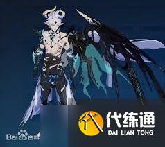 崩壞星穹鐵道白厄立繪圖片在哪