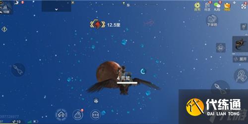 妄想山海怎么在太空建家