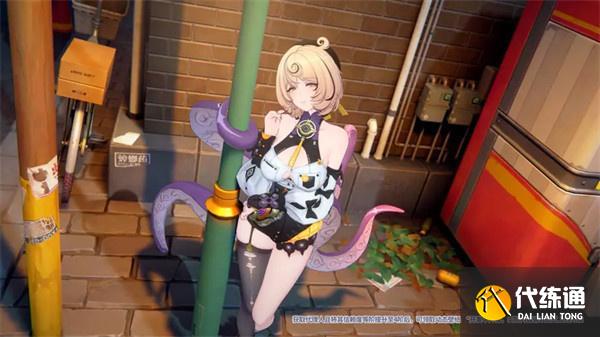 绝区零伊德海莉队伍怎么搭配