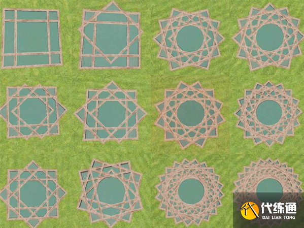 无限暖暖家园高效养鱼技巧分享1