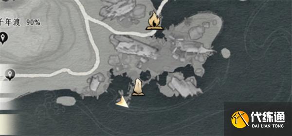 《燕云十六聲》不見山千年渡萬事知任務(wù)