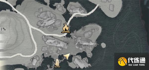 《燕云十六聲》不見山千年渡萬事知任務(wù)