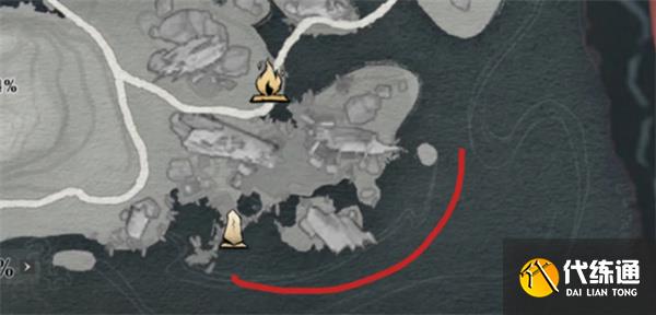 《燕云十六聲》不見山千年渡萬事知任務(wù)