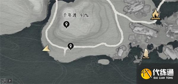 《燕云十六聲》不見山千年渡萬事知任務(wù)