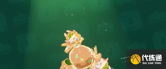 洛克王國世界蒲公英怎么樣-蒲公英介紹