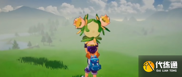 洛克王國世界蒲公英怎么樣-蒲公英介紹