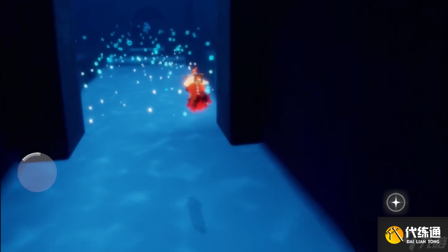 光遇深渊季海底大门如何开启