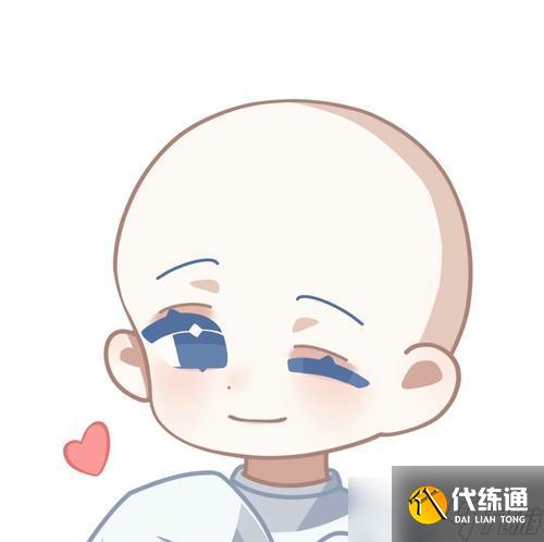 陰陽師q版形象如何制作光頭？步驟是什么？