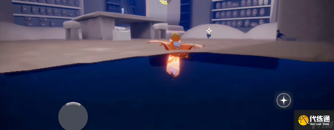 光遇如何进入禁阁密室