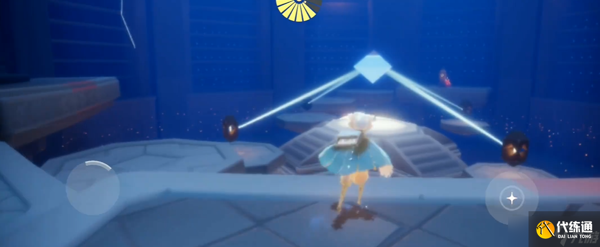 光遇如何进入禁阁密室