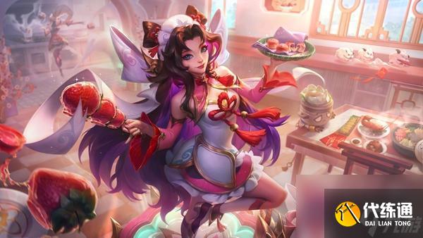 金鏟鏟之戰(zhàn)s10kda薩勒芬妮陣容怎么搭配-s10kda薩勒芬妮陣容搭配攻略