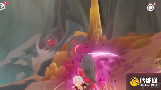 原神奇石歷險記及其后續怎么做