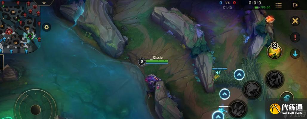 英雄联盟视野外打怪技巧有哪些？