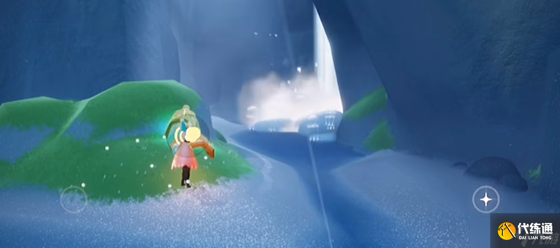 光遇圣岛的先祖怎么完成