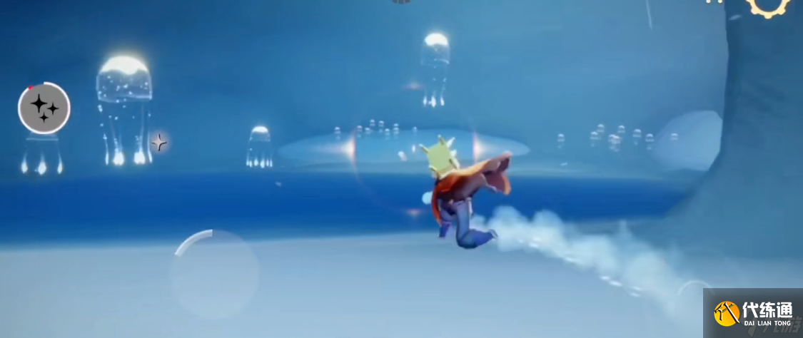 光遇圣岛的先祖怎么完成