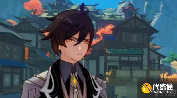 原神6.1復刻角色