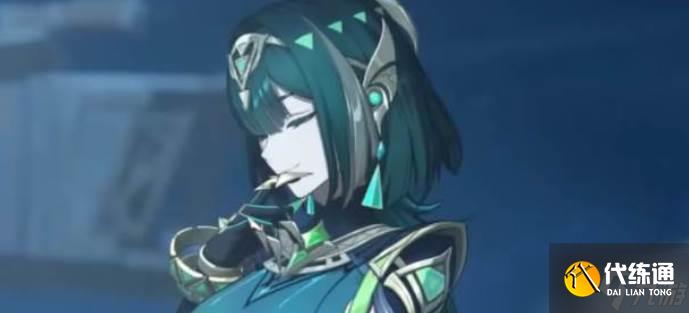 原神6.1角色池一覽